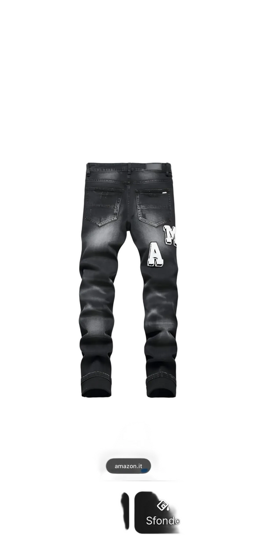 amiri jeans